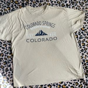 Colorado T-shirt Xl